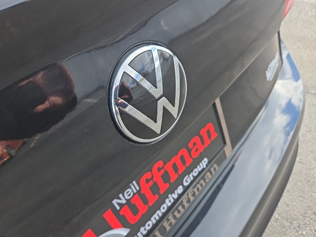 2024 Volkswagen Jetta 1.5T S