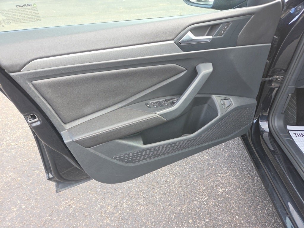 2024 Volkswagen Jetta 1.5T S