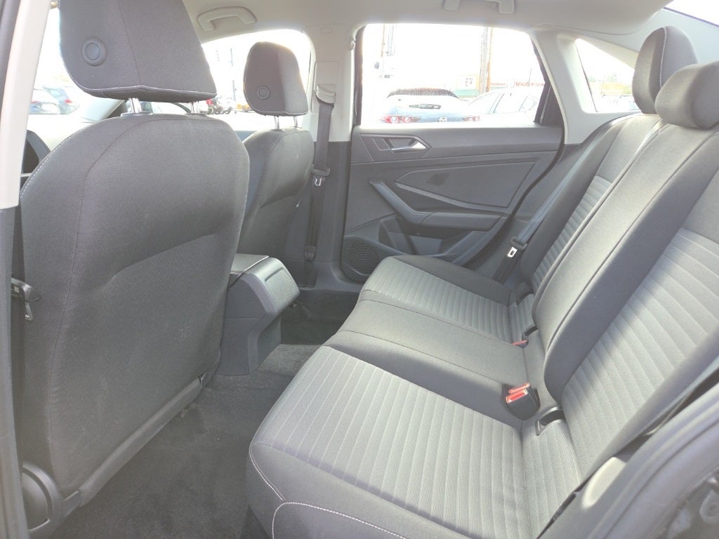 2024 Volkswagen Jetta 1.5T S