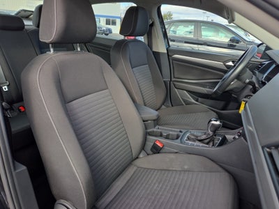 2024 Volkswagen Jetta 1.5T S