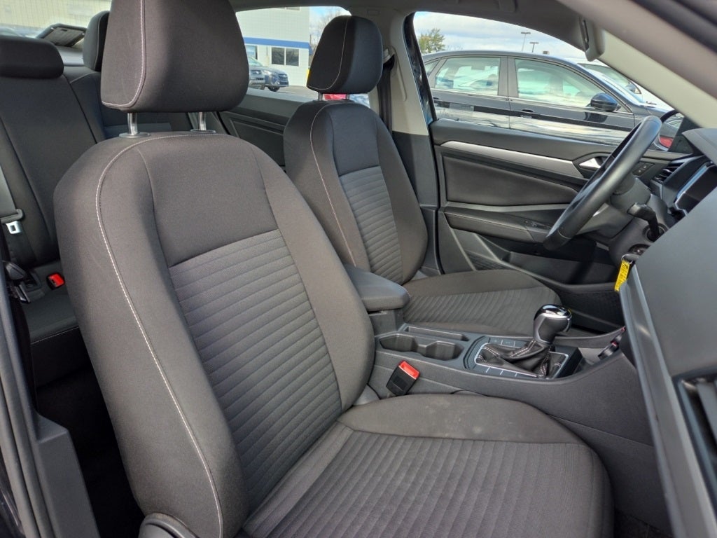 2024 Volkswagen Jetta 1.5T S