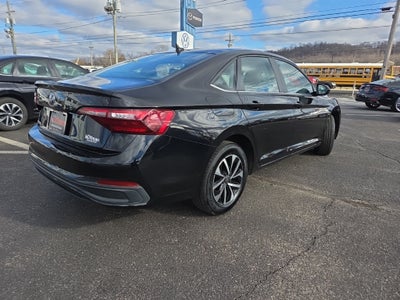 2024 Volkswagen Jetta 1.5T S