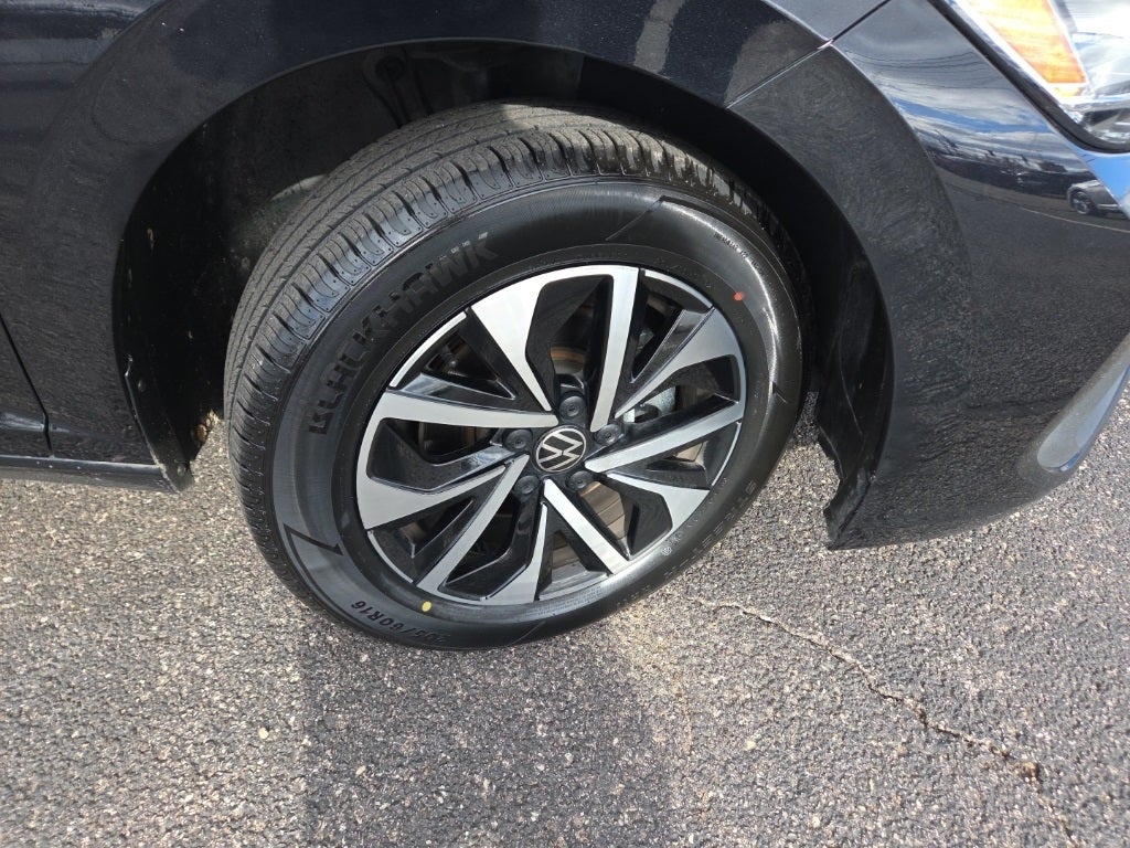 2024 Volkswagen Jetta 1.5T S