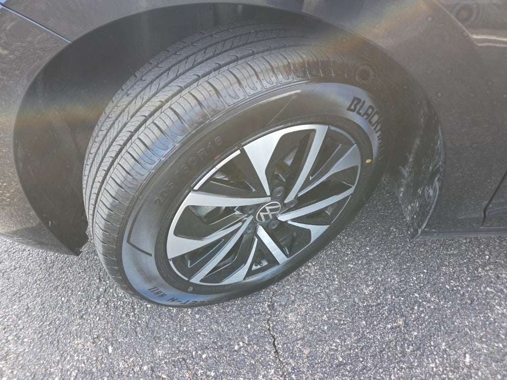 2024 Volkswagen Jetta 1.5T S