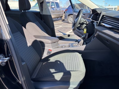 2025 Volkswagen Jetta 1.5T S