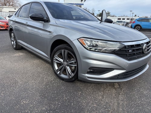 2020 Volkswagen Jetta R-Line