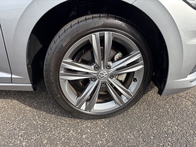 2020 Volkswagen Jetta R-Line