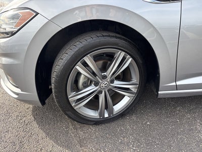 2020 Volkswagen Jetta R-Line