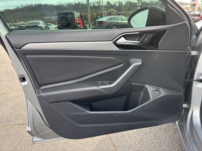 2020 Volkswagen Jetta R-Line