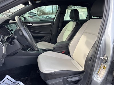 2020 Volkswagen Jetta R-Line