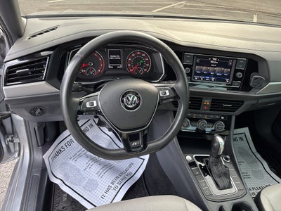 2020 Volkswagen Jetta R-Line