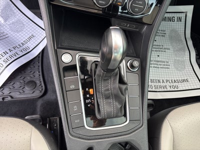 2020 Volkswagen Jetta R-Line