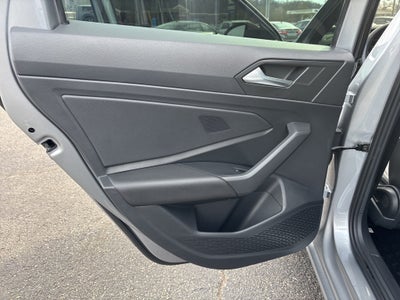 2020 Volkswagen Jetta R-Line