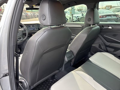 2020 Volkswagen Jetta R-Line