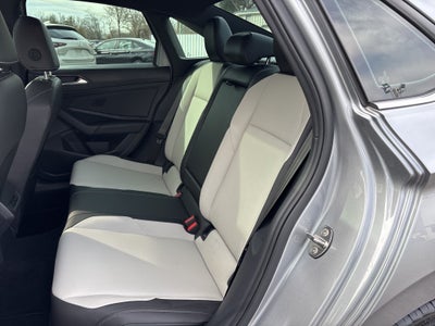 2020 Volkswagen Jetta R-Line