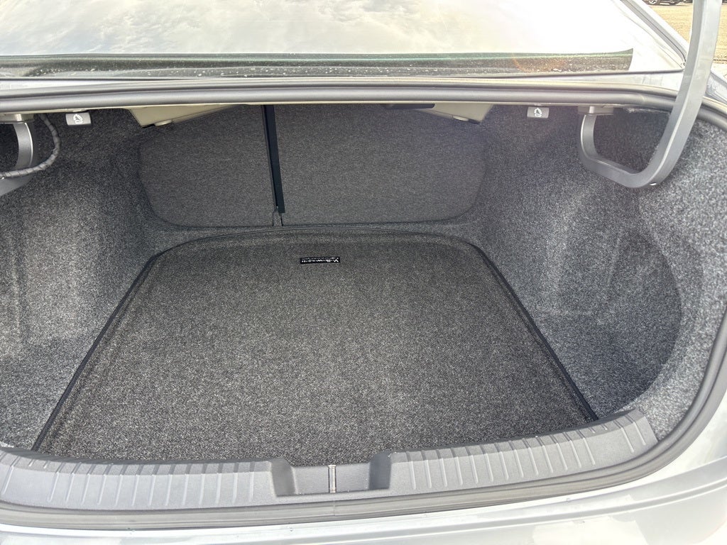 2020 Volkswagen Jetta R-Line