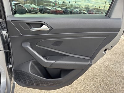 2020 Volkswagen Jetta R-Line