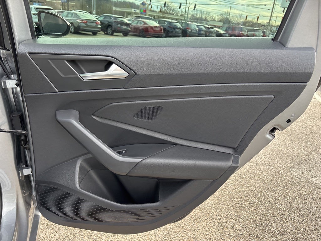 2020 Volkswagen Jetta R-Line