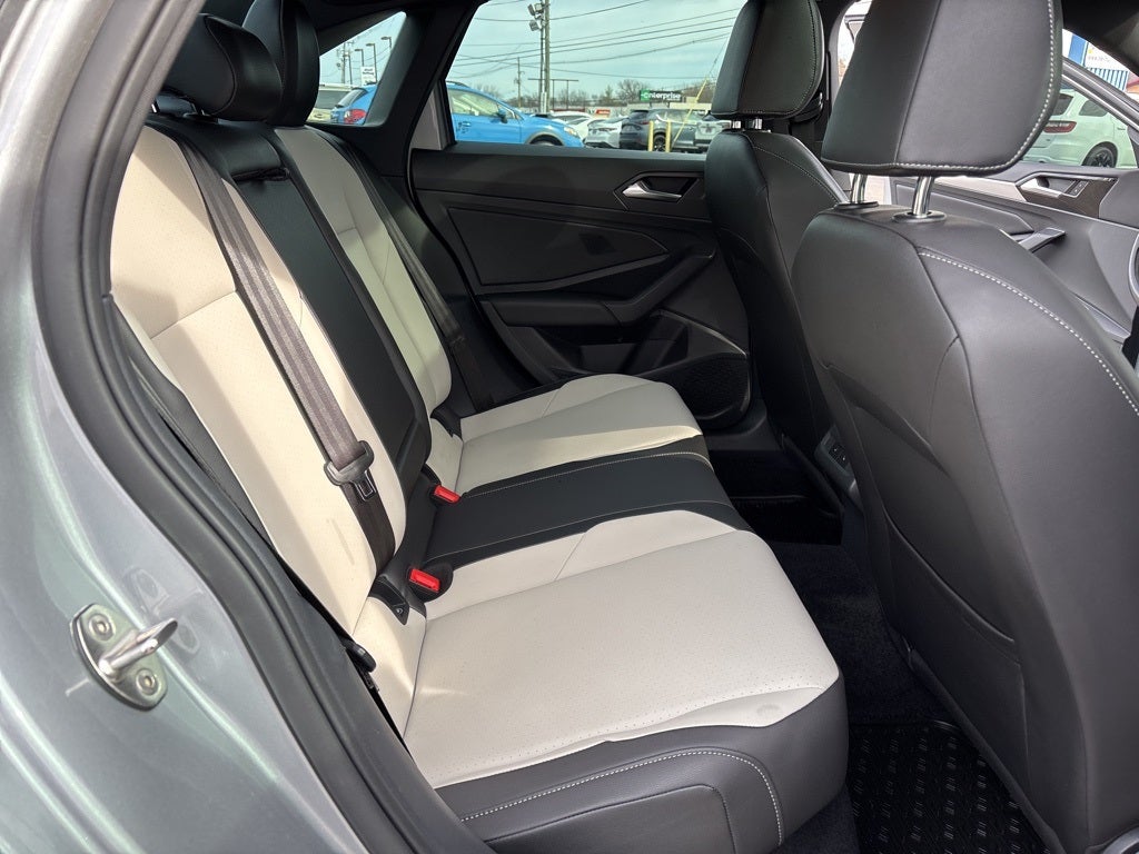 2020 Volkswagen Jetta R-Line