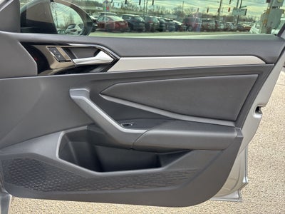 2020 Volkswagen Jetta R-Line