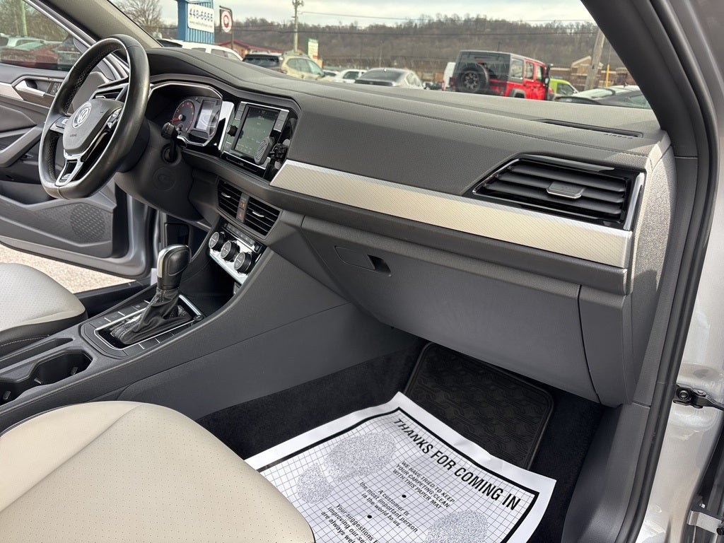 2020 Volkswagen Jetta R-Line