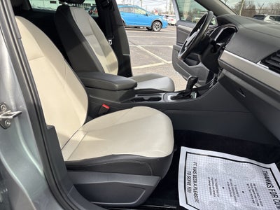 2020 Volkswagen Jetta R-Line