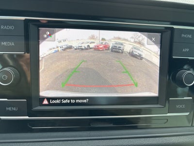 2020 Volkswagen Jetta R-Line