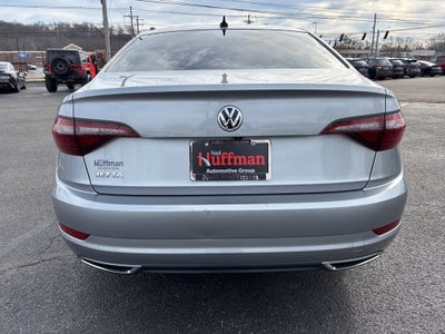 2020 Volkswagen Jetta R-Line