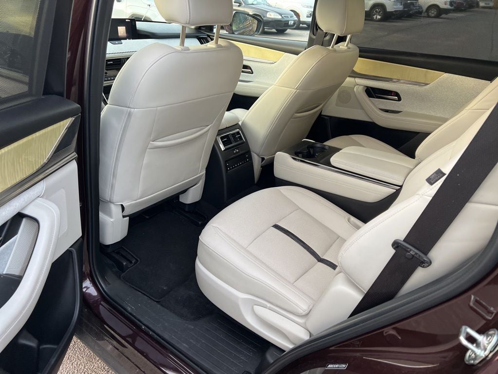 2024 Mazda Mazda CX-90 3.3 Turbo S Premium Plus