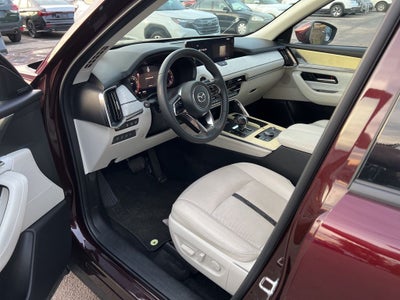 2024 Mazda Mazda CX-90 3.3 Turbo S Premium Plus