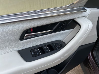 2024 Mazda Mazda CX-90 3.3 Turbo S Premium Plus