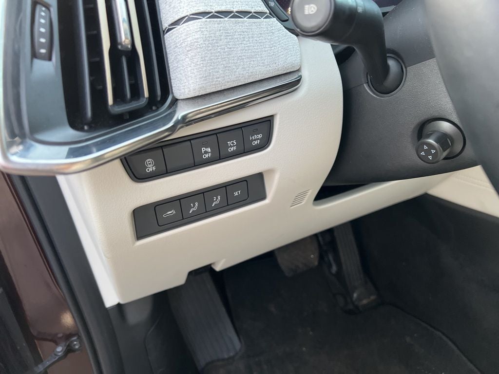 2024 Mazda Mazda CX-90 3.3 Turbo S Premium Plus