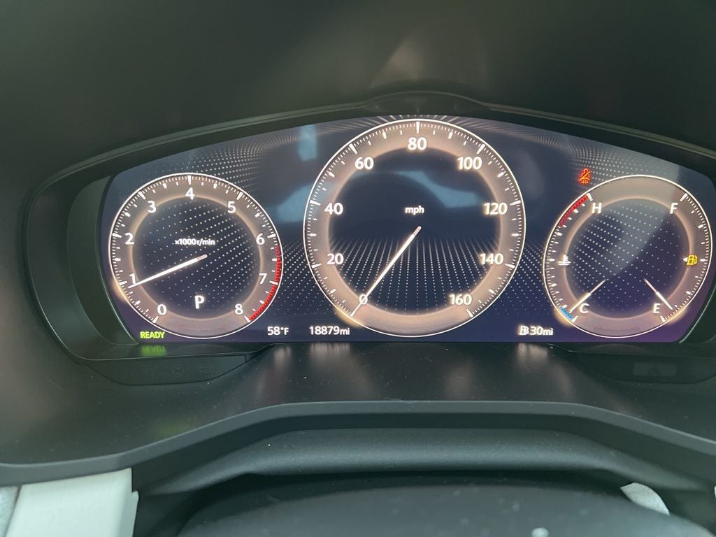 2024 Mazda Mazda CX-90 3.3 Turbo S Premium Plus