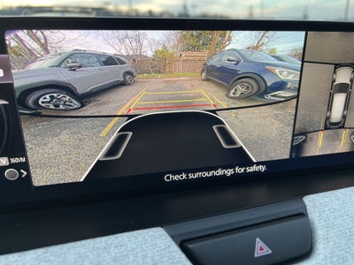 2024 Mazda Mazda CX-90 3.3 Turbo S Premium Plus