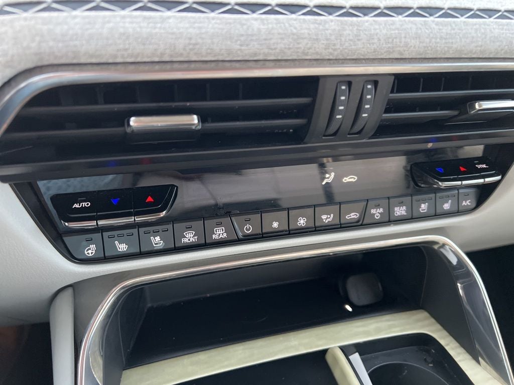 2024 Mazda Mazda CX-90 3.3 Turbo S Premium Plus