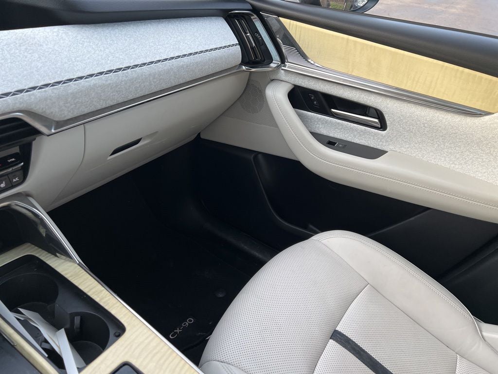 2024 Mazda Mazda CX-90 3.3 Turbo S Premium Plus