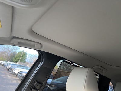 2024 Mazda Mazda CX-90 3.3 Turbo S Premium Plus