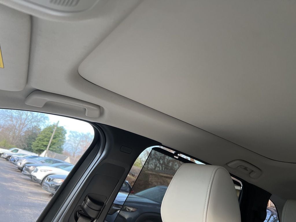 2024 Mazda Mazda CX-90 3.3 Turbo S Premium Plus