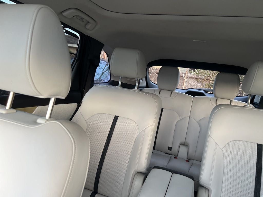 2024 Mazda Mazda CX-90 3.3 Turbo S Premium Plus