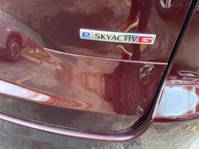 2024 Mazda Mazda CX-90 3.3 Turbo S Premium Plus