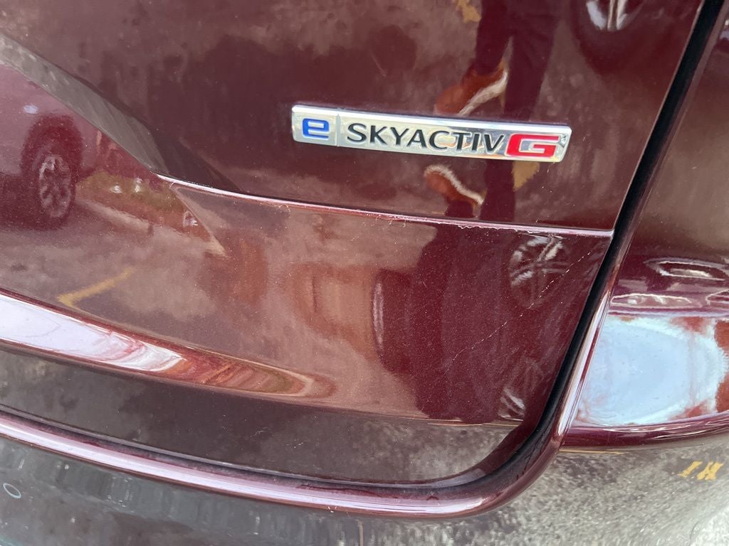 2024 Mazda Mazda CX-90 3.3 Turbo S Premium Plus