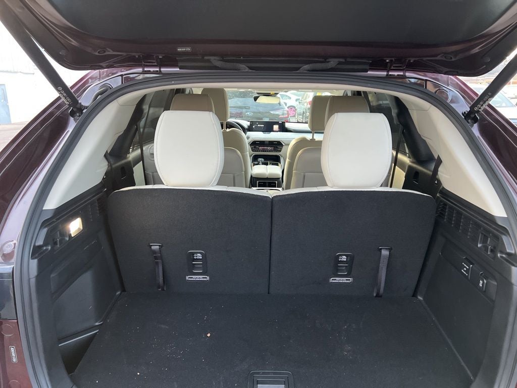 2024 Mazda Mazda CX-90 3.3 Turbo S Premium Plus