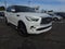 2023 INFINITI QX80 Sensory