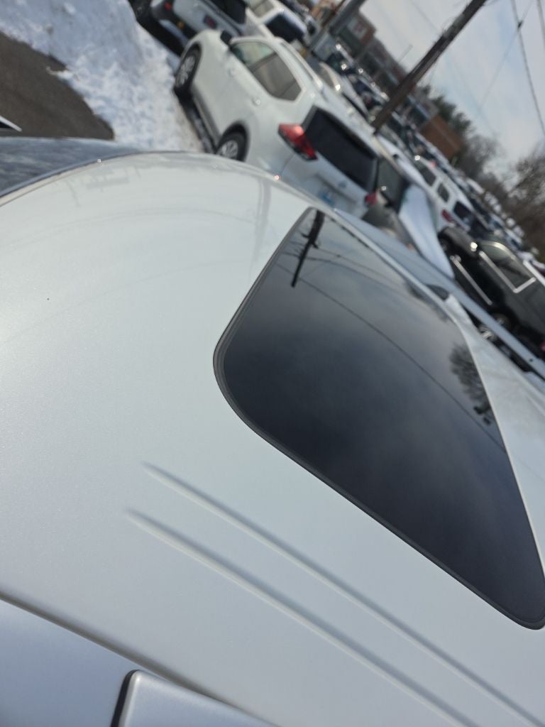 2023 INFINITI QX80 Sensory