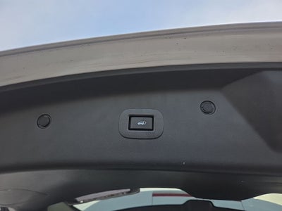 2023 INFINITI QX80 Sensory