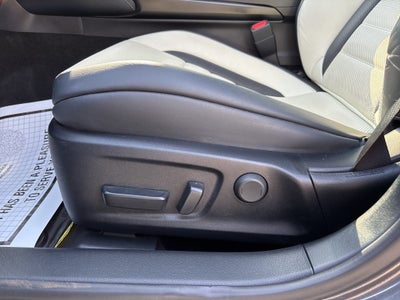 2024 Lexus IS 350 F SPORT