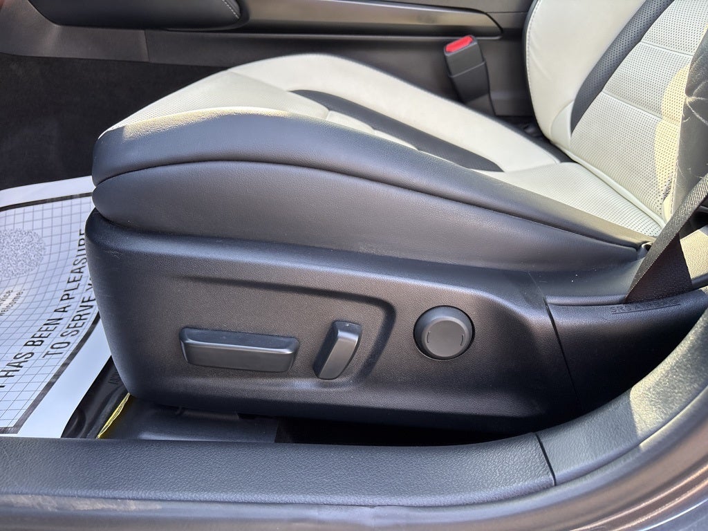 2024 Lexus IS 350 F SPORT