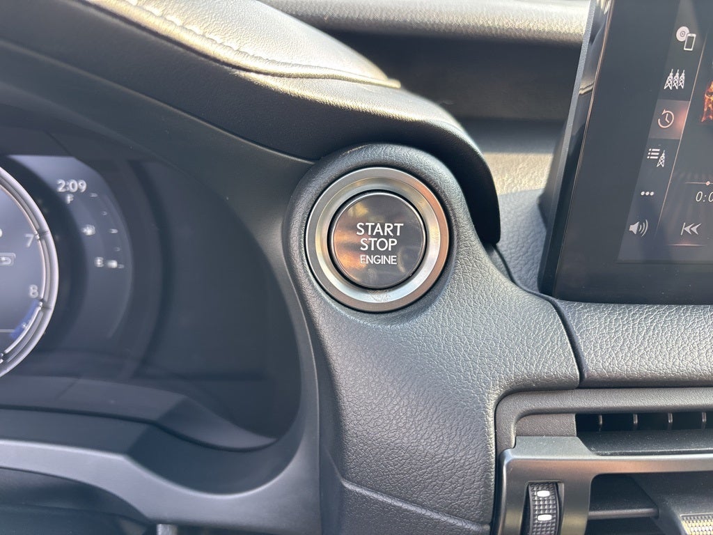 2024 Lexus IS 350 F SPORT