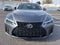 2024 Lexus IS 350 F SPORT