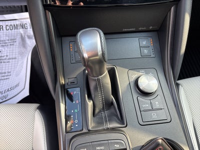 2024 Lexus IS 350 F SPORT